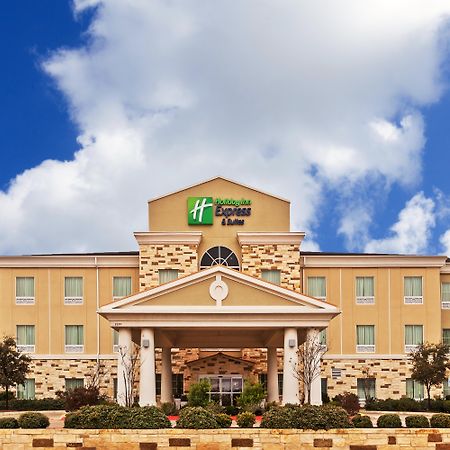 Holiday Inn Express & Suites Brady By Ihg Zewnętrze zdjęcie