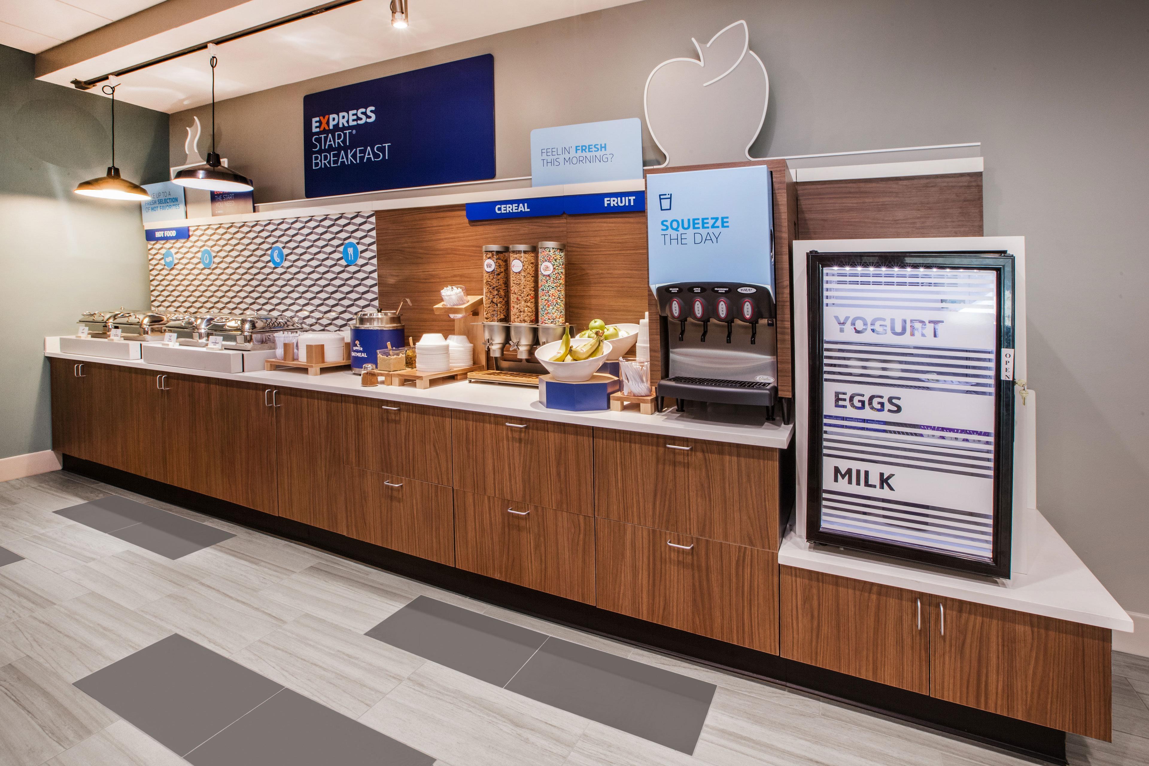 Holiday Inn Express & Suites Brady By Ihg Zewnętrze zdjęcie