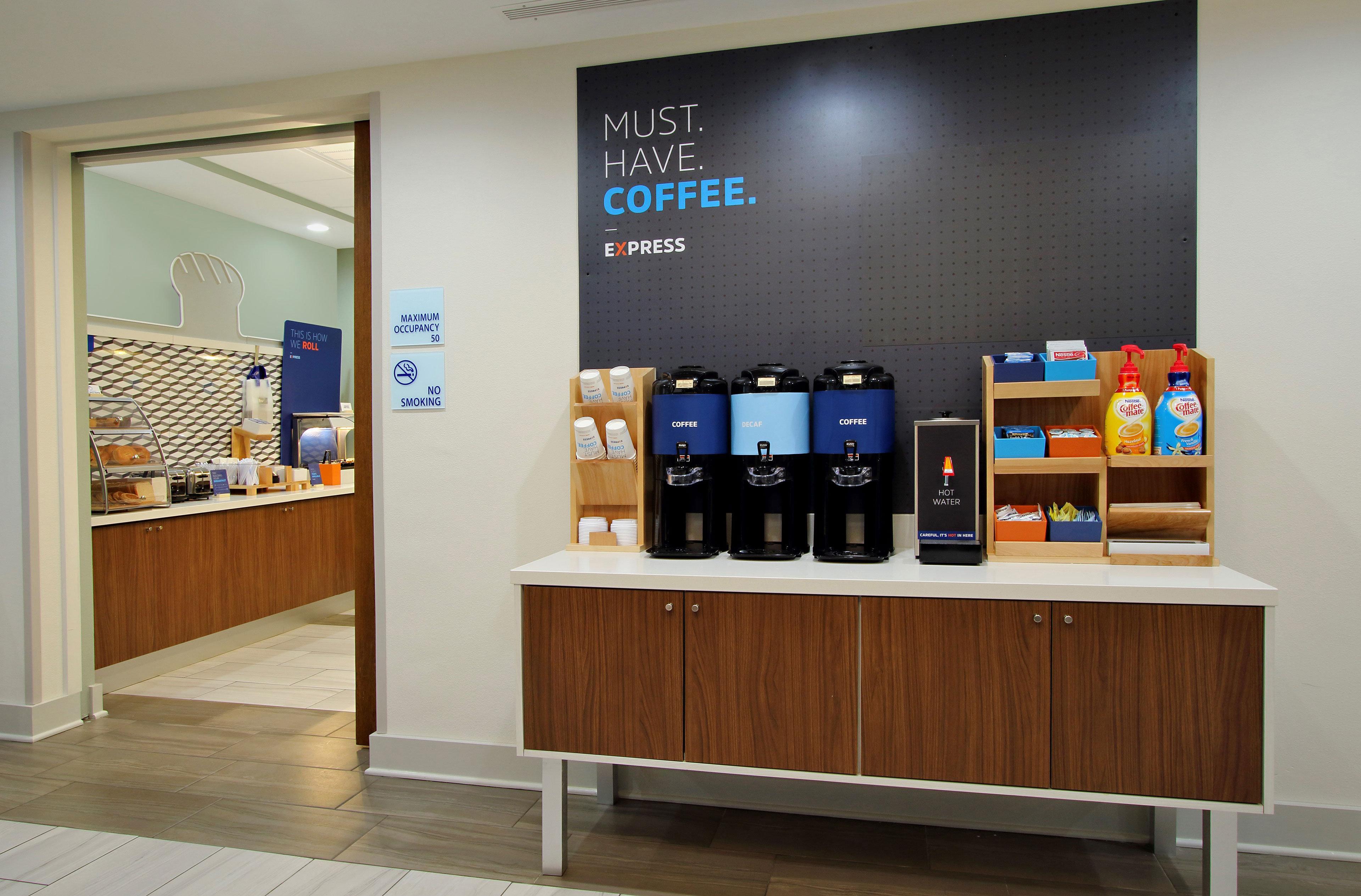 Holiday Inn Express & Suites Brady By Ihg Zewnętrze zdjęcie