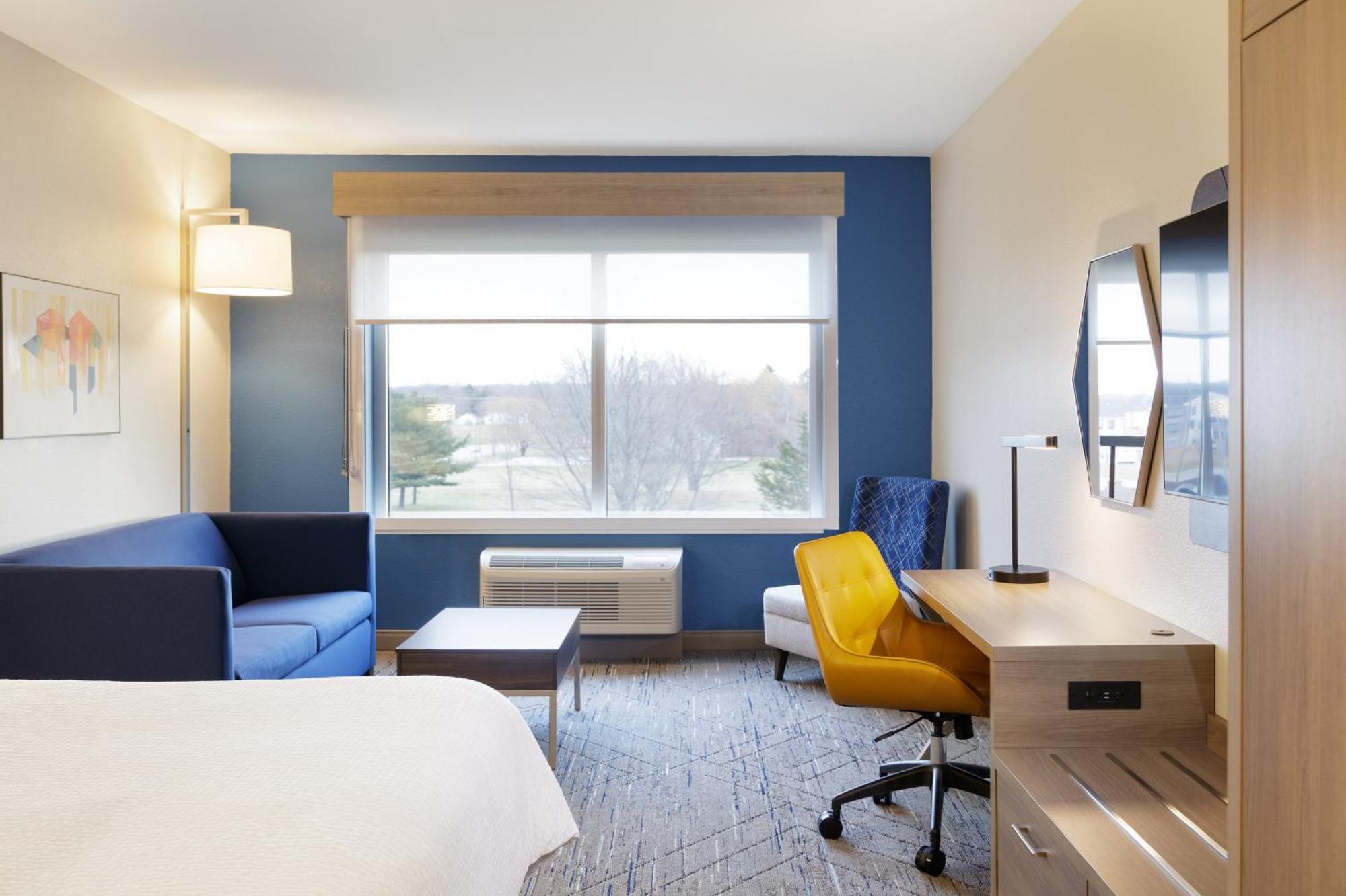 Holiday Inn Express & Suites Brady By Ihg Zewnętrze zdjęcie