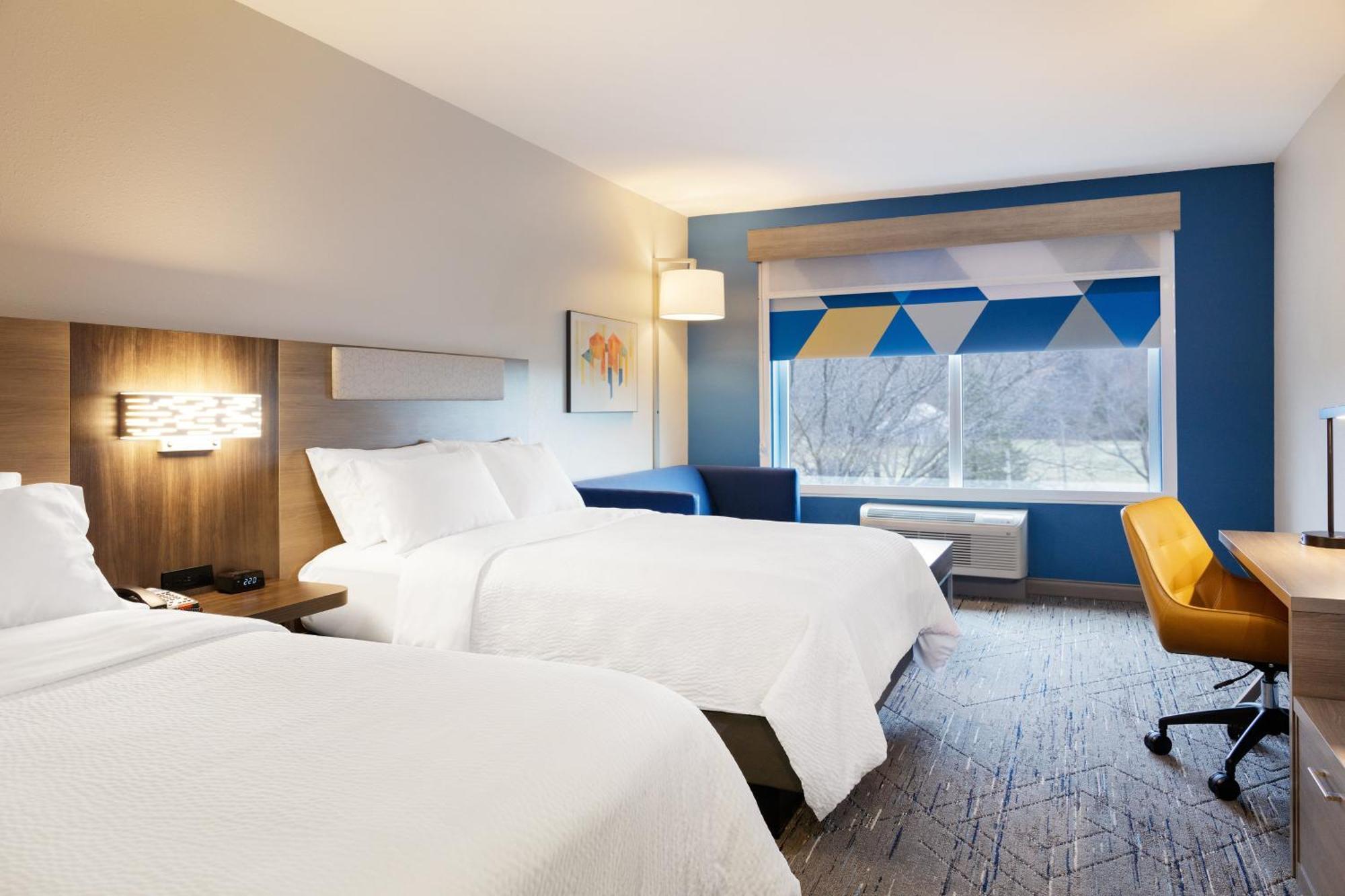 Holiday Inn Express & Suites Brady By Ihg Zewnętrze zdjęcie