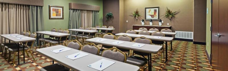 Holiday Inn Express & Suites Brady By Ihg Zewnętrze zdjęcie