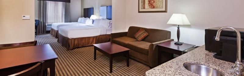 Holiday Inn Express & Suites Brady By Ihg Zewnętrze zdjęcie
