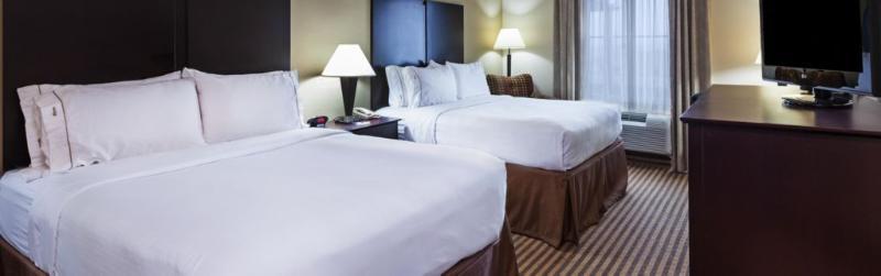 Holiday Inn Express & Suites Brady By Ihg Zewnętrze zdjęcie