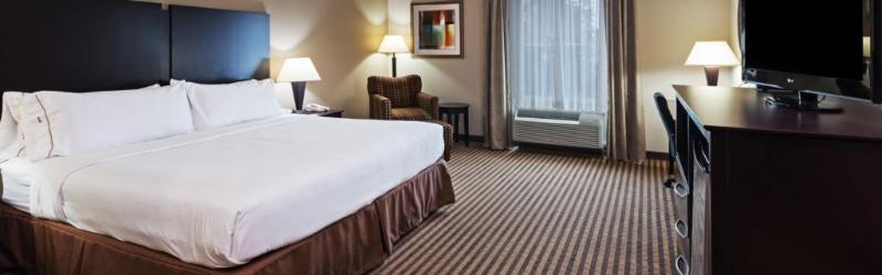 Holiday Inn Express & Suites Brady By Ihg Zewnętrze zdjęcie