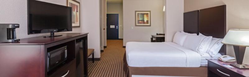 Holiday Inn Express & Suites Brady By Ihg Zewnętrze zdjęcie